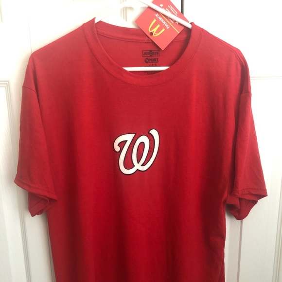 cheap nationals shirts